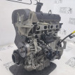 Двигатель Ford Fusion JU 1.4 FXJA 2009 Ford Fusion 