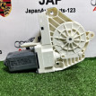 Моторчик стеклоподъемника задний левый Audi A7 Audi A7