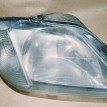 Фары Renault Logan 1 Renault 20 