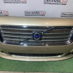 Бампер Volvo S80 оригинальный номер 30698519, 39884026, 39884013, 39884015, 39884016, 39884022, 39884023, 39884024, 30698519, 30655099