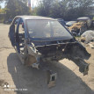 Кузов целиком SsangYong Actyon New Ssang Yong Actyon оригинальный номер 5211134A00