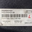 Обшивка багажника левая Jaguar XF X250 Jaguar XF оригинальный номер 8X23F45423BK