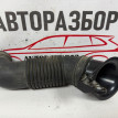 Патрубок воздушного фильтра Suzuki SX4 2006-2014 Suzuki SX4 оригинальный номер 1376654LA0