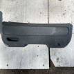 Обшивка крышки багажника Chevrolet Spark M300 Chevrolet Spark оригинальный номер 95953300