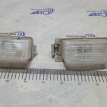 Фонарь подсветки номерного знака Ниссан Тиида Nissan Tiida оригинальный номер 26510CD000