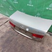 Крышка багажника Hyundai Sonata 2008-2010 692003K021 NF Hyundai Sonata  
