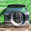Дверь багажника Toyota Rav4 2000-2005 6700542270 20 Toyota RAV 4  