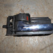 Ручка двери передней внутренняя левая Toyota Avensis II 2003-2008 Toyota Avensis оригинальный номер 50594A1