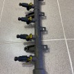 Рампа с форсунками Hyundai Accent G4EC Hyundai Accent оригинальный номер 9260930008