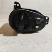 Переключатель света фар Ford Focus оригинальный номер 98AG13A024AH