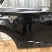 Дверь Lexus RX 4 2015-2020, задняя правая Lexus RX  