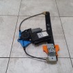 Стеклоподъемник Audi S4 2003 8E0959802A B6 4.2, задний правый Audi 200 