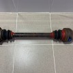 Привод задний левый BMW 760LI 2004 г BMW 7er оригинальный номер 7518455AI02