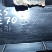 Обшивка багажника BMW X5 E70 (2006—2010) BMW X5 оригинальный номер 51477145910