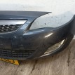 Бампер передний Opel Astra J ХЕТЧБЭК 5ДВ. ПРАВЫЙ Opel Astra  