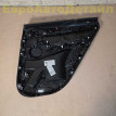 Обшивка задней двери BMW X5 G05 рестайлинг 2025г BMW X5 оригинальный номер 51425A61F37