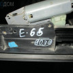 Люк BMW 7 серия E65/E66 (2001—2005) BMW 7er оригинальный номер 54 13 7 028 569