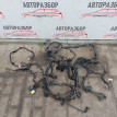 Проводка подкапотная Hyundai  Getz Hyundai Getz оригинальный номер 914011C011