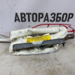 Подушка безопасности правая Chevrolet Cruze J300 Chevrolet Cruze оригинальный номер 13251652