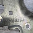 Кронштейн крепления троса КПП Fiat 55183149 1.4 Fiat Punto оригинальный номер 55183149