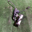 Замок двери передней правой Chevrolet Niva оригинальный номер 2123-6105012-10