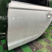 Дверь Audi A6 2010-2019 4G5833051 C7, задняя левая Audi A6 