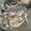 Акпп Geely Coolray 
