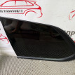 Форточка задняя левая Mitsubishi Outlander 3 GF Mitsubishi i оригинальный номер 6121A549