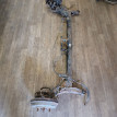 Балка задняя Mazda 2 оригинальный номер D26928B00A