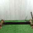 Балка подвески задняя Citroen C3 FC TU5JP4 2005 Citroen C3 оригинальный номер 5148G3