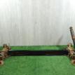 Балка подвески задняя Citroen C3 FC TU5JP4 2005 Citroen C3 оригинальный номер 5148G3