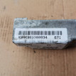 Датчик airbag Mercedes CL C140 Mercedes-Benz CL-klasse оригинальный номер A0018200726