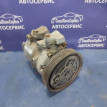 Компрессор кондиционера Ssangyong Kyron D20DT Ssang Yong Kyron оригинальный номер 6641300115