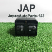 Кнопка корректора фар Volkswagen Touran 2011 Volkswagen Touran 