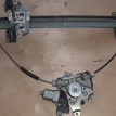 Стеклоподъемник Nissan Almera 2014 80721EW000 G15 K4M, передний левый Nissan Almera  