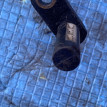 Датчик ABS задний Mercedes R230 SL Mercedes-Benz SL-klasse оригинальный номер A2305401117