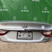 Крышка багажника Hyundai Sonata 6 2009-2015 692003S000 Hyundai Sonata  