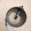 Название детали ДМРВ Модель Hyundai Santa Fe III DM Hyundai Santa Fe оригинальный номер 281642F000