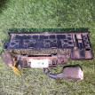 Блок управления печкой Nissan Primera P10 Nissan Primera оригинальный номер M0053602