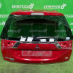 Крышка багажника Mitsubishi Outlander 2015-2021 5801B348 Mitsubishi Outlander 