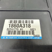 Блок управления двигателем Mitsubishi Lancer 2006 1860A318 СЕДАН 4G18 Mitsubishi Lancer 