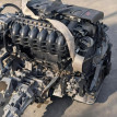 Двигатель Mitsubishi Outlander оригинальный номер 1000A820, 1000C880