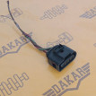 Разъём катушки зажигания Volkswagen Passat B6 BVY Volkswagen Passat 