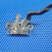 Замок капота Renault Sandero 2015 656016651R B8MV K7M Renault Sandero  