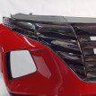 Бампер Hyundai Tucson 2023 86540N7000 NX4 G4FP, передний Hyundai Tucson 