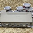 Подушка безопасности в колени Toyota Camry VIII (XV70) Рестайлинг – седан  оригинальный номер 73900-33120-E0