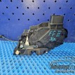 Замок двери задней левой Ford Focus 2 Ford Focus оригинальный номер 4M5AA26413