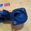 Корпус термостата Volkswagen Passat B6 BLS 1.9 Volkswagen Passat оригинальный номер 03G121121D