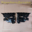 Кронштейн заднего бампера Range Rover Sport 3 L461 Land Rover Range Rover оригинальный номер LR179365