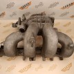 Коллектор впускной Mazda CX-7 ER L3-VDT 2.3T 2008 Mazda CX-7  